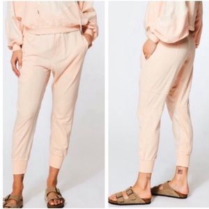 Young Fabulous & Broke Odin Joggers Sz Sma…